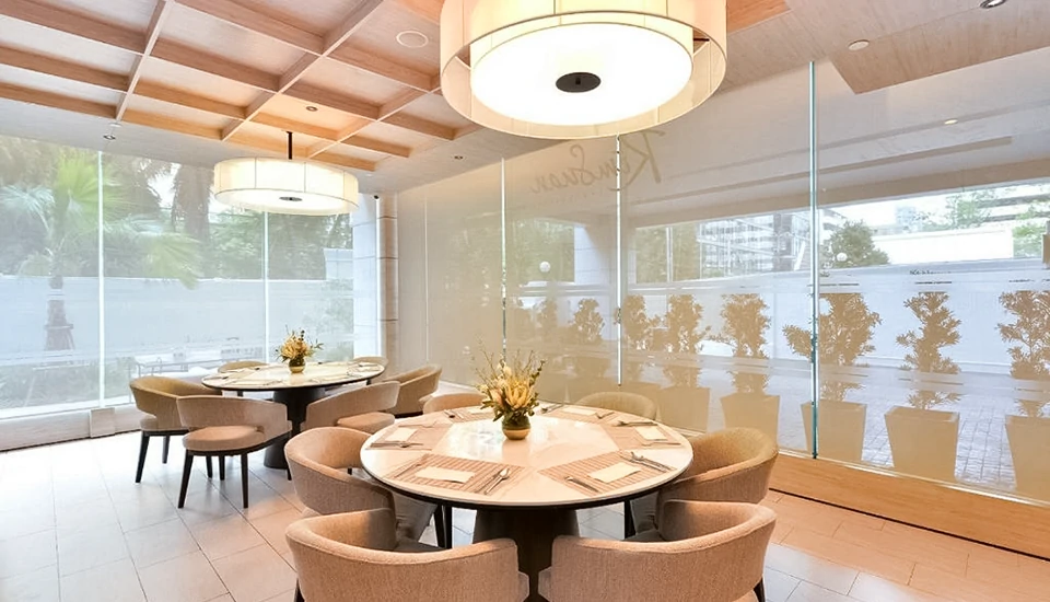 هتل سنتر پوینت سوخومویت 10 بانکوک